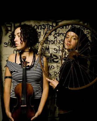 Rising Appalachia Lexington