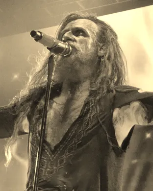 Rob Zombie Charlotte