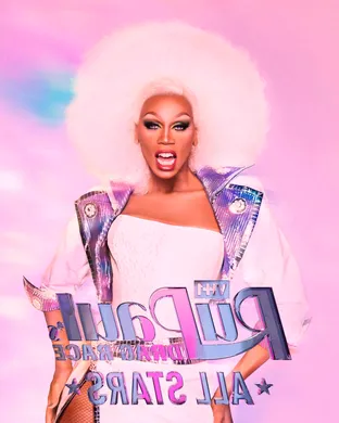 Rupaul's Drag Race Charlotte