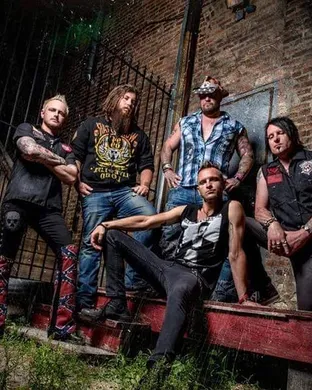 Saving Abel Hickory