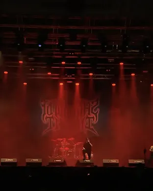 Shadow Of Intent Charlotte