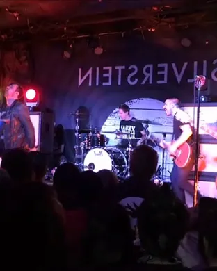Silverstein Charlotte