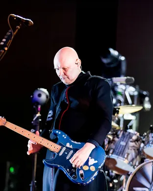 Smashing Pumpkins Charlotte