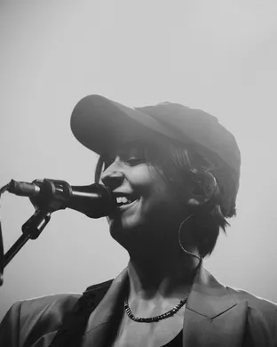 Snail Mail Charlotte