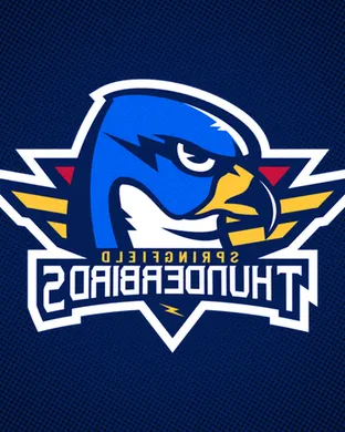 Springfield Thunderbirds Charlotte