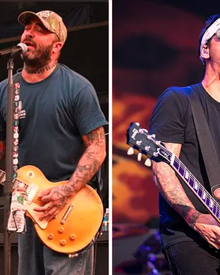 Staind Charlotte