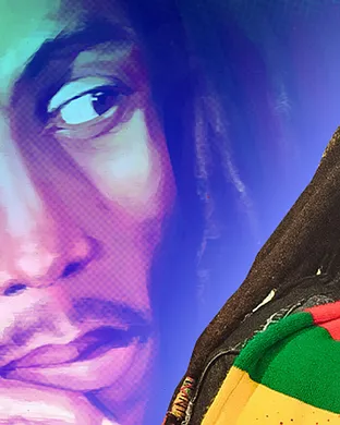 Stephen Marley Charlotte