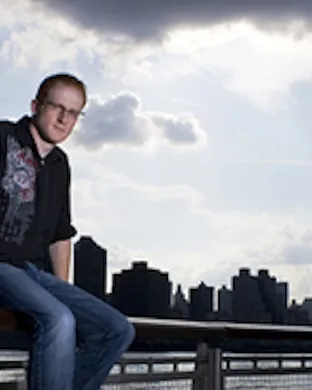 Steve Hofstetter Charlotte