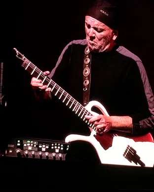 Steve Winwood Charlotte