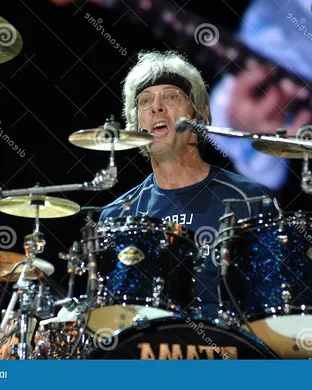 Stewart Copeland Charlotte