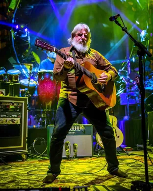 String Cheese Incident Charlotte