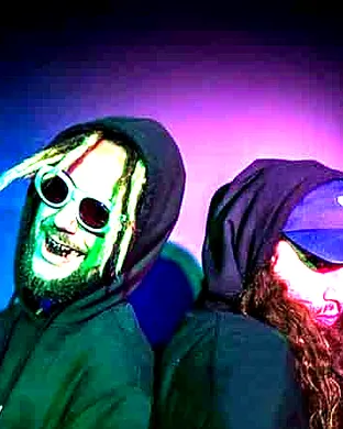 Suicideboys Charlotte