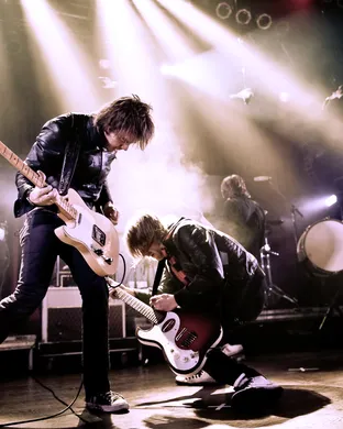 Switchfoot Charlotte