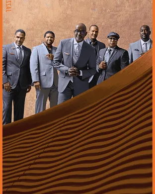 Take 6 Charlotte