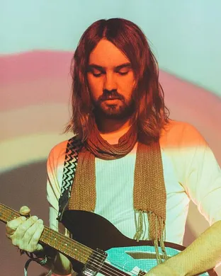 Tame Impala Charlotte