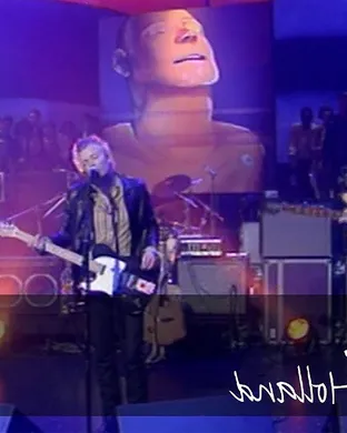 The Bends Charlotte