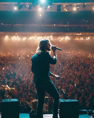 The Glorious Sons Charlotte