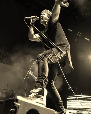Third Eye Blind Charlotte