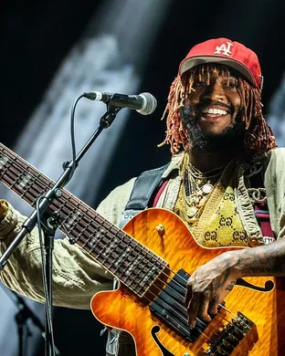 Thundercat