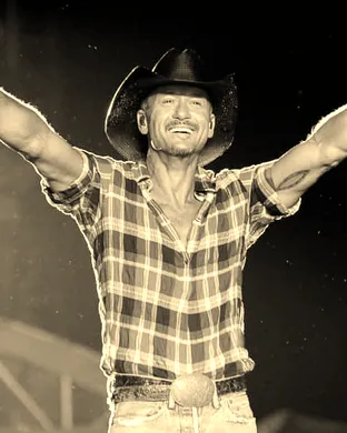 Tim McGraw Charlotte