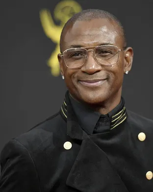Tommy Davidson  Charlotte