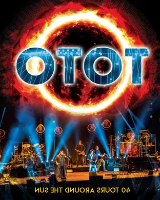 Toto Charlotte