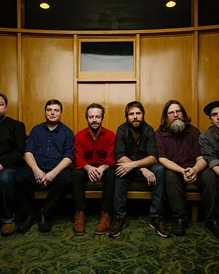 Trampled by Turtles Charlotte
