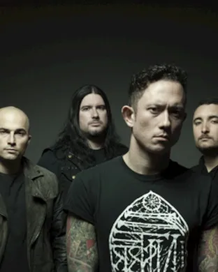 Trivium Charlotte