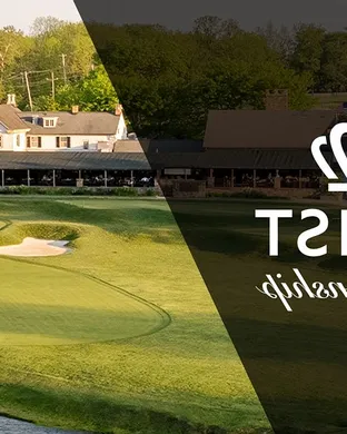 Quail Hollow Golf Club Charlotte