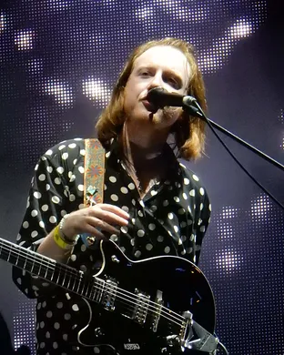 Two Door Cinema Club Charlotte