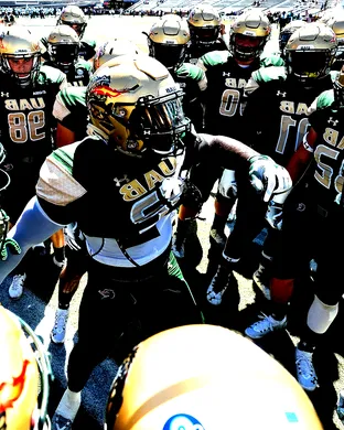 Uab Blazers Football Birmingham
