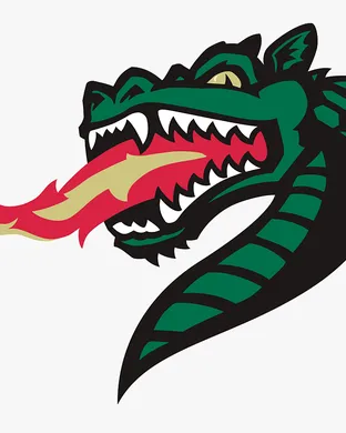 Uab Blazers Birmingham