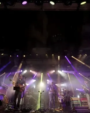 Umphrey's Mcgee Charlotte