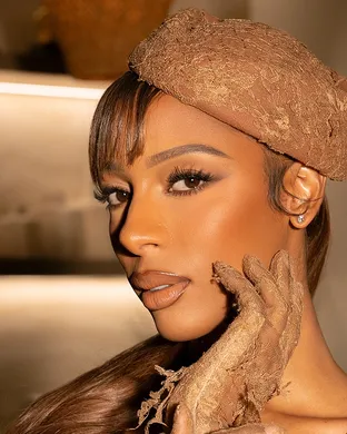 Victoria Monet Charlotte