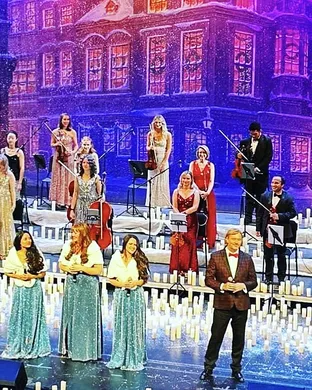 Vienna Light Orchestra Charlotte