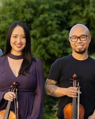 Vitamin String Quartet Charlotte