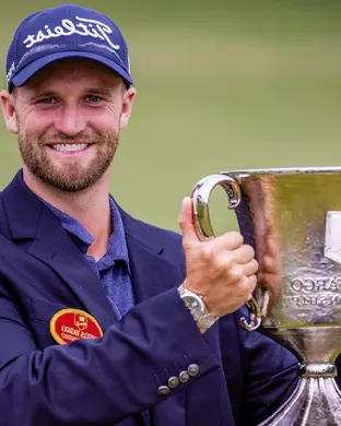 Wells Fargo Championship Charlotte