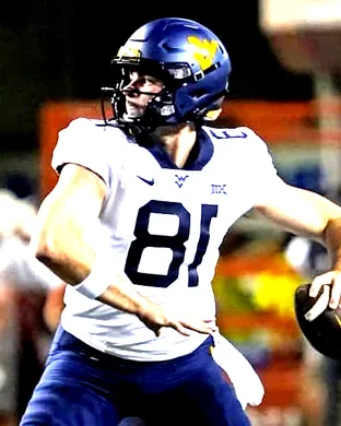 West Virginia Mountaineers Football Charlotte