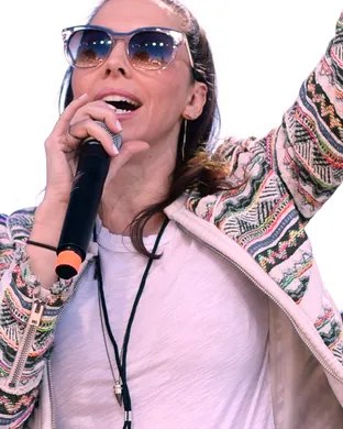 Whitney Cummings