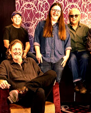 Widespread Panic Charlotte
