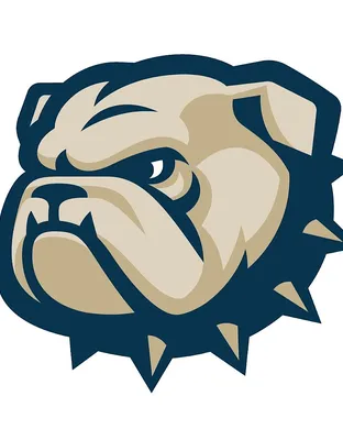 Wingate Bulldogs Football Hickory