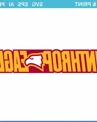 Winthrop Eagles Champaign