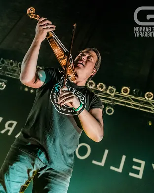 Yellowcard Charlotte