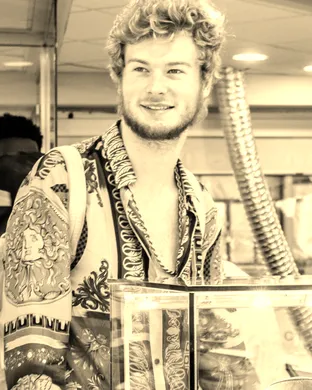Yung Gravy Charlotte