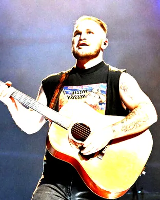 Zach Bryan Charlotte