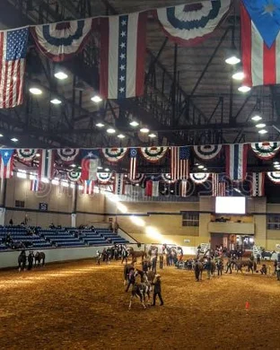 Dirty South Rodeo Festival Concord